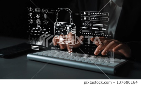 Cybersecurity System with AI-Driven Digital Protection Marrow Cybersecurity System with AI-Driven Digital Protection Marrow 137680164