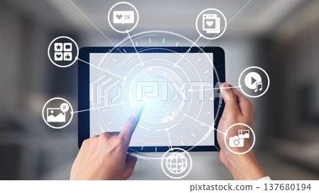 Social Media Marketing and Digital Communication Gist 137680194