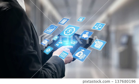 Modern accounting technology for digital finance Spire Modern accounting technology for digital finance Spire 137680196