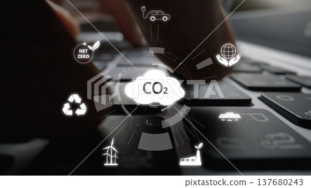 Net Zero Strategy for a Greener and Sustainable Future Muxer Net Zero Strategy for a Greener and Sustainable Future Muxer 137680243