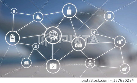 Digital Travel Planning for Modern Journeys Gist 137680254
