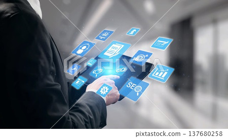 SEO Research and Data Insights for Business Marketing Gist 137680258