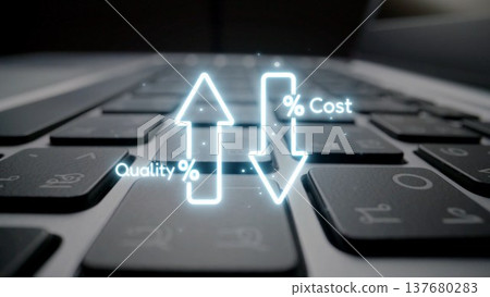Cost Reduction and Quality Improvement with Lean and Six Sigma Methods Muxer 137680283
