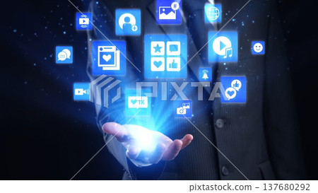 Social Media Marketing and Digital Communication Gist 137680292
