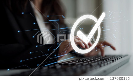 Product Quality Assurance for Certified Excellence Muxer 137680355