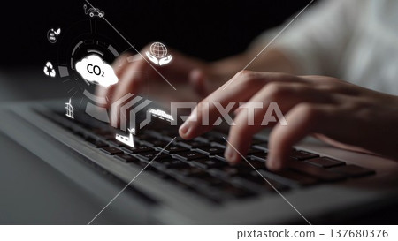 Net Zero Strategy for a Greener and Sustainable Future Muxer Net Zero Strategy for a Greener and Sustainable Future Muxer 137680376