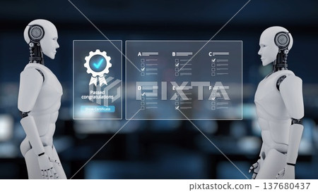 AI Verifying Product Certification for Business Excellence. Kernel AI Verifying Product Certification for Business Excellence. Kernel 137680437