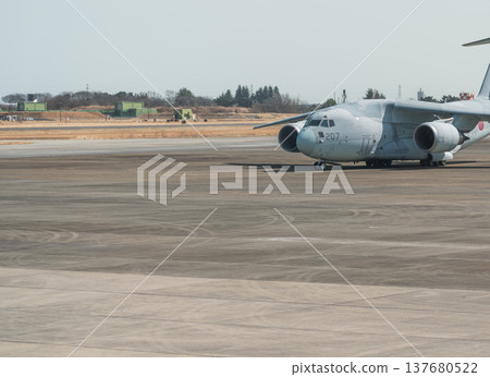 C-2 transport aircraft C-2 transport aircraft 137680522