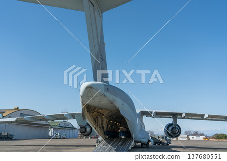 C-2運輸機 C-2運輸機 137680551