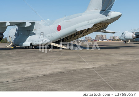 C-2運輸機 C-2運輸機 137680557