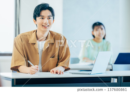 學習學習的學生 137680861