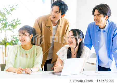 University student University student 137680900