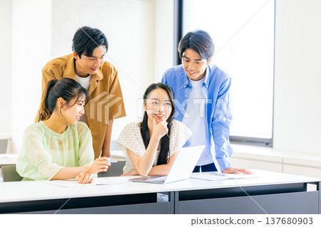 University student University student 137680903