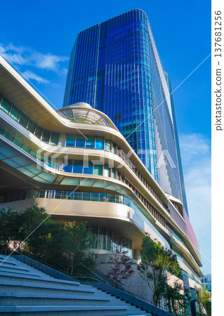高輪街景 高輪街景 137681256