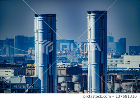 京濱工業區工廠 137681310