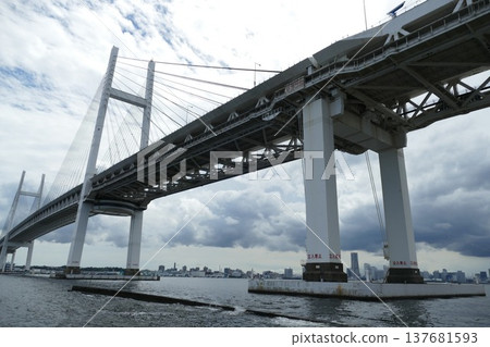 Daikoku Fist 137681593