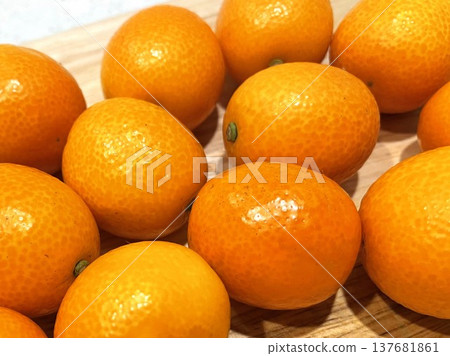 15個金橘 137681861