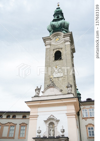 Salzburg, Austria Salzburg, Austria 137683109
