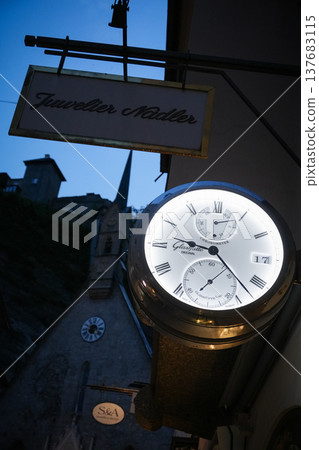 Salzburg, Austria Salzburg, Austria 137683115