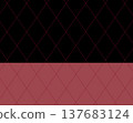Girly and luxurious background 137683124