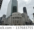 Osaka Stock Exchange 137683755
