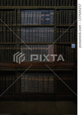 Austria_Melk Abbey Austria_Melk Abbey 137684257