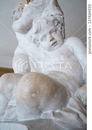 Austria, Salzburg, Mirabell Palace Austria, Salzburg, Mirabell Palace 137684850