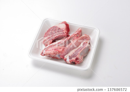 備用肋骨 137686572