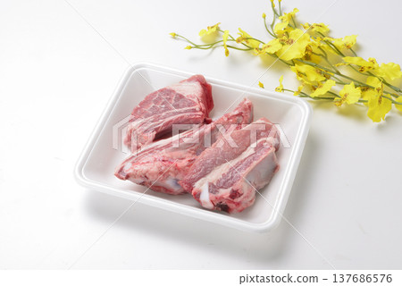 備用肋骨 137686576