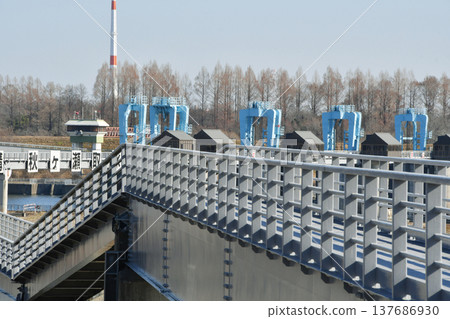 秋瀨水進水口_31 137686930