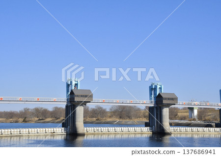 秋瀨水進水堰_42 秋瀨水進水堰_42 137686941