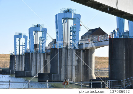 秋瀨水進水口_54 秋瀨水進水口_54 137686952