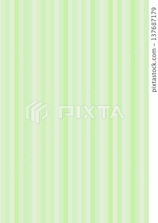 綠色條紋背景(向量圖) 綠色條紋背景(向量圖) 137687179