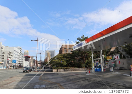 2024年，福岡，福岡市，街景，中央區大濠公園，第18部分 137687872