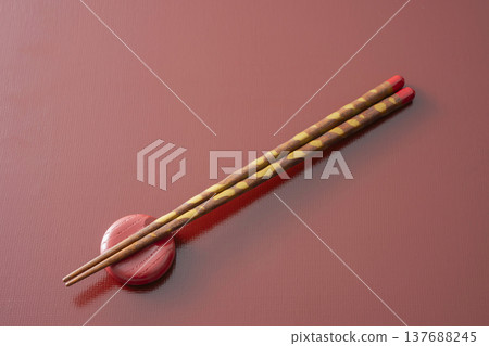 Chopsticks 137688245