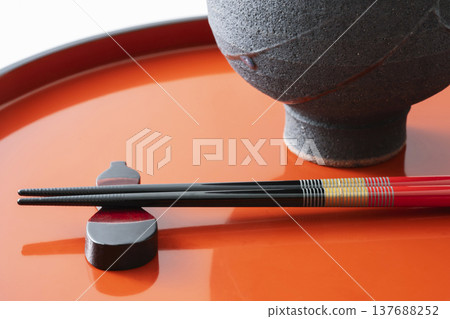 Chopsticks 137688252