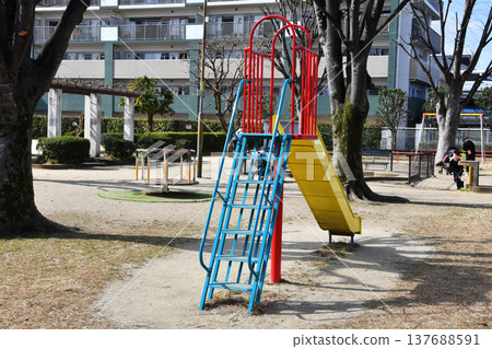 Nishi-Aoki 4-chome Park_04 137688591