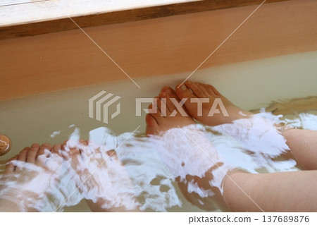 足浴 足浴 137689876