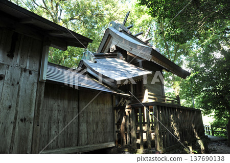 出雲須佐神社 天照神社 137690138
