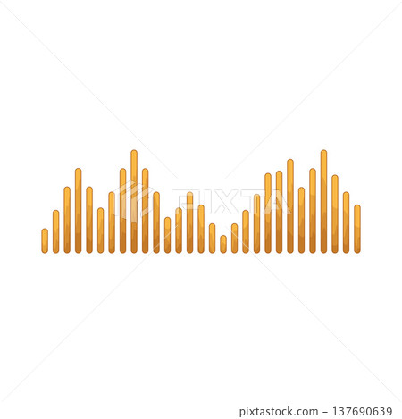 Illustration of Soundwave 137690639