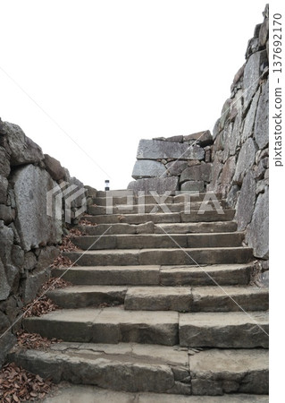 2024年，福岡，福岡市，風景，中央區，城內，福岡城，福岡城遺址，第67部分 137692170