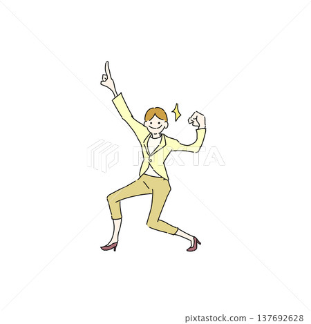 一個成功的女人 137692628