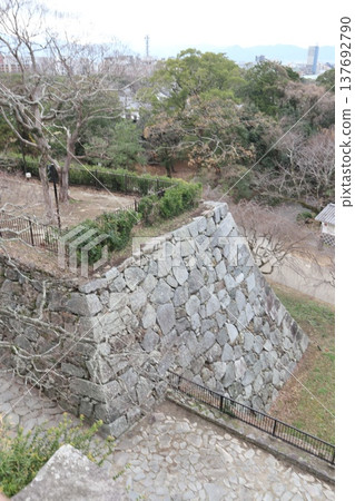 2024年,福岡,福岡市,風景,中央區,城內,福岡城,福岡城遺址,第69部分 2024年,福岡,福岡市,風景,中央區,城內,福岡城,福岡城遺址,第69部分 137692790