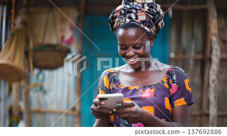 Financial Technology Innovation, Fintech Solutions for Financial Inclusion Explore 137692886