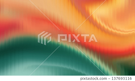 Dynamic modern striped glass pattern Dynamic modern striped glass pattern 137693116