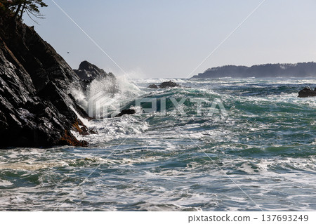 五石海岸 137693249