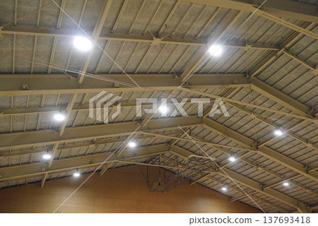 Gymnasium (image) 137693418