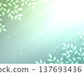 background leaves 137693436