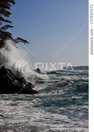 五石海岸 五石海岸 137693571