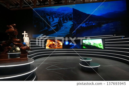 2025年大阪關西世博會義大利館展覽 137693945